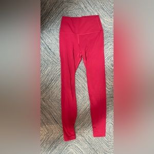 Lululemon Align Leggings